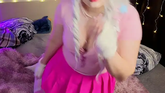 ElfieEva's cam snapshot