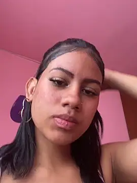 baby_julieta5's cam snapshot