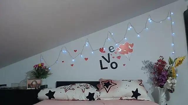 SweetMaddy888's cam snapshot