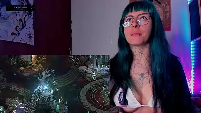 Hisato111's cam snapshot