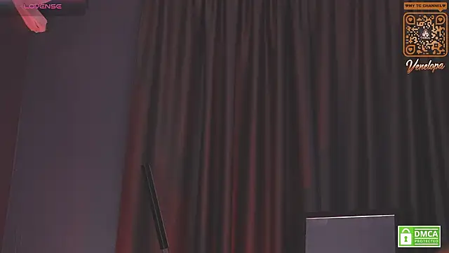 Venelopa's cam snapshot