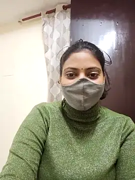 Komal-verma1's cam snapshot