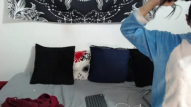 emily_n_abby's cam snapshot