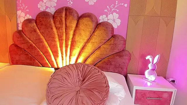 MadisonFox1's cam snapshot