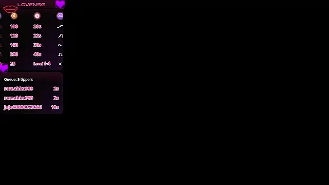 ZAYRA_TAY's cam snapshot