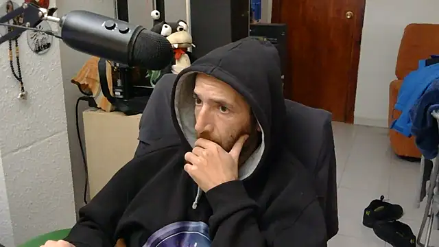 softail85's cam snapshot