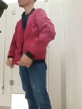 Nacho18hot's cam snapshot