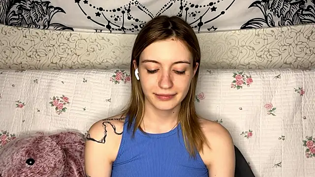 Shining_Robi's cam snapshot