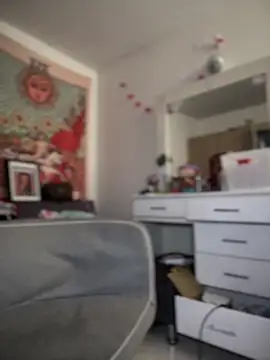 kiaraglam2's cam snapshot