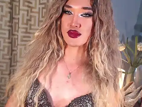 AleinaCroft live sex cam