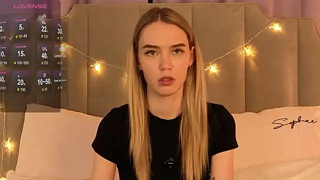 NikkiRyx's cam snapshot