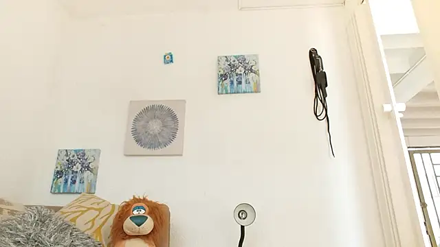 CarolineAikos's cam snapshot