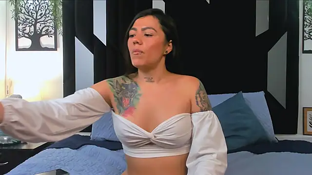 Maia_Steel live sex cam