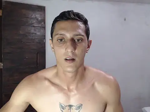 AlexParaiba's cam snapshot