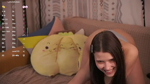 ErlineDumford live sex cam