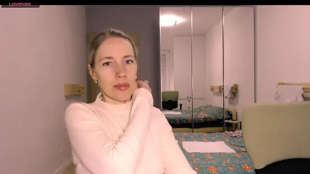 Javelinka's cam snapshot