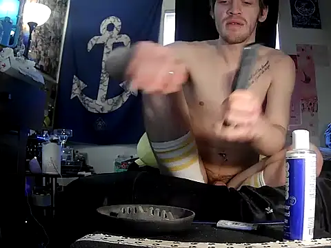 ATwinkie's cam snapshot