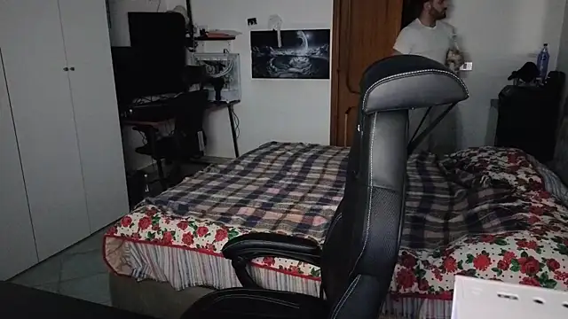 Al3xox02's cam snapshot