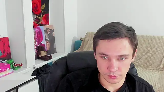 Alexmansuper's cam snapshot