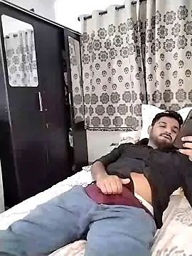 avi007p's cam snapshot