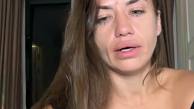 Roriann's cam snapshot