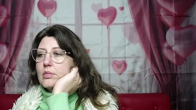 RoseHille's cam snapshot