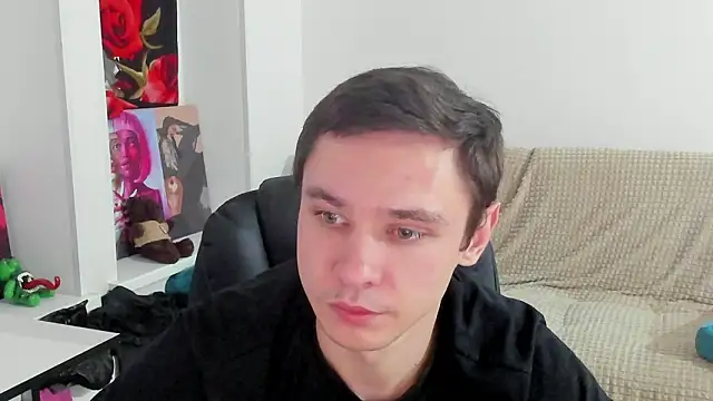 Alexmansuper's cam snapshot