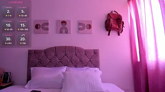 NoahVance's cam snapshot