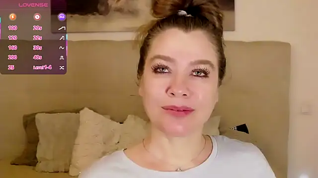 PetersEmily's cam snapshot