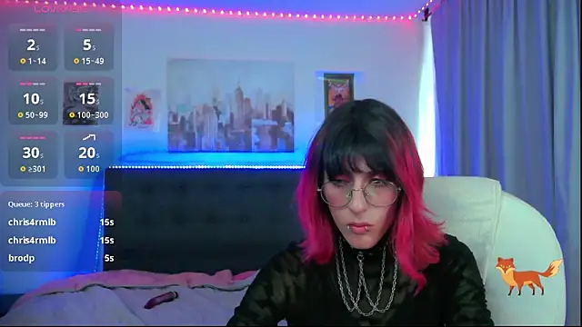 goth_minerva live sex cam