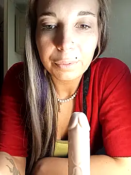 Conny_Shellie's cam snapshot