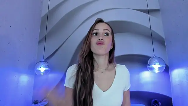 Amelie_Love's cam snapshot