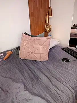 Eva_Johnss's cam snapshot