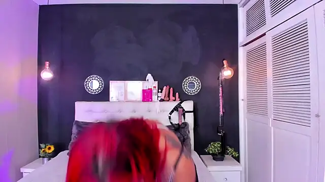 Eva_hot_1's cam snapshot