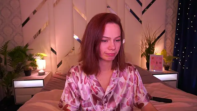 ShyySiren's cam snapshot