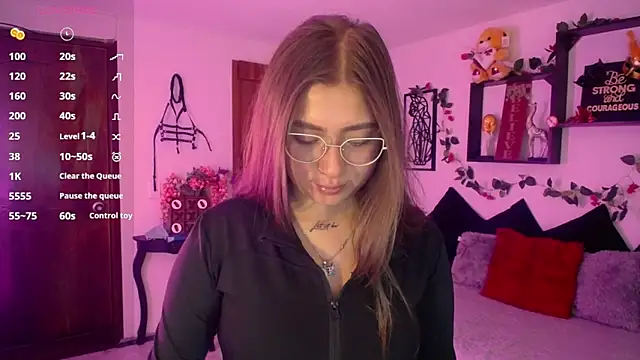 Cata_lover1's cam snapshot