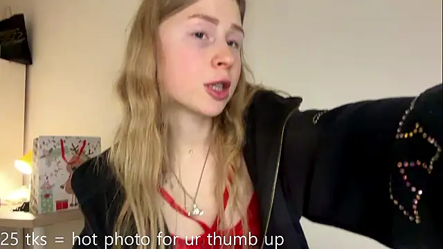 Flexiblegirl's cam snapshot