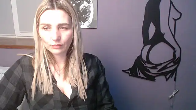 _sexy_lady's cam snapshot