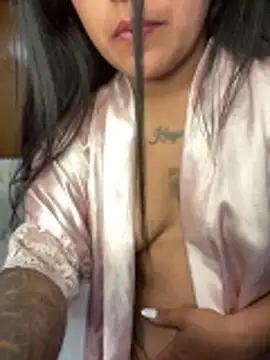 Annie_Alicee's cam snapshot