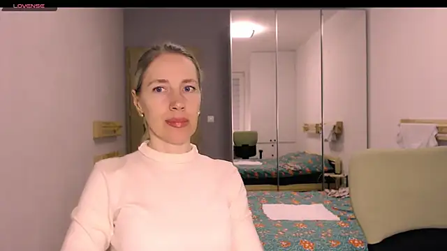 Javelinka's cam snapshot