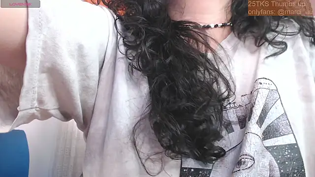 Marci_owo live sex cam