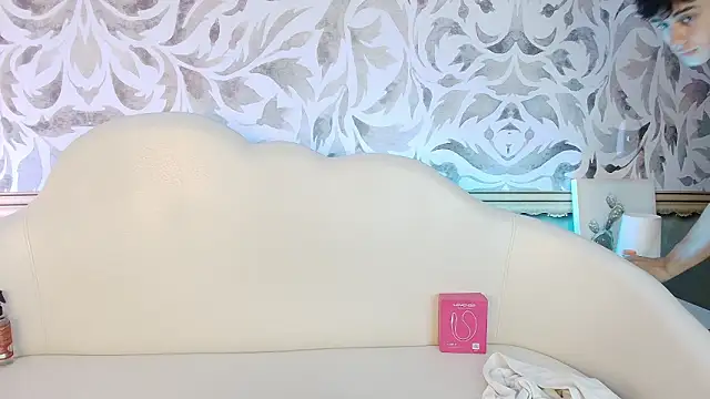 Dani_rivass's cam snapshot