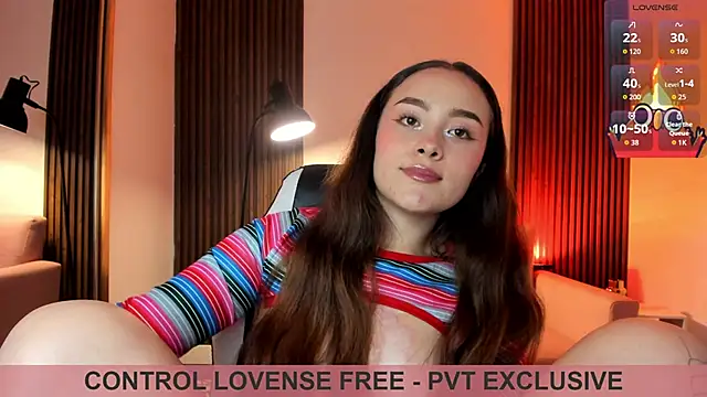 MAGIC_VERA's cam snapshot