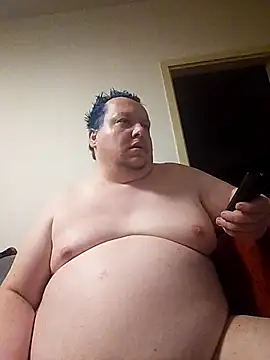 Sucker_CV's cam snapshot