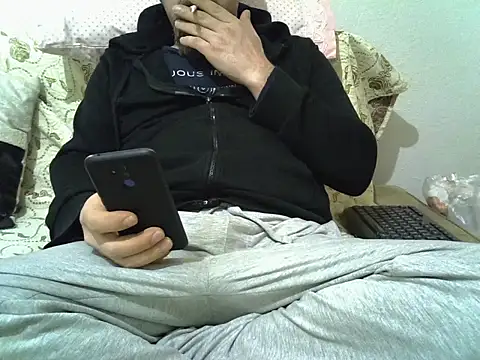 blue-red's cam snapshot