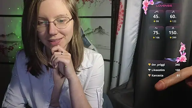 scarlettsrose's cam snapshot