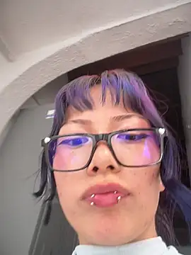 Namii_cute's cam snapshot