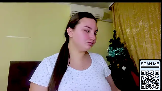 Dreamyblushfairy's cam snapshot