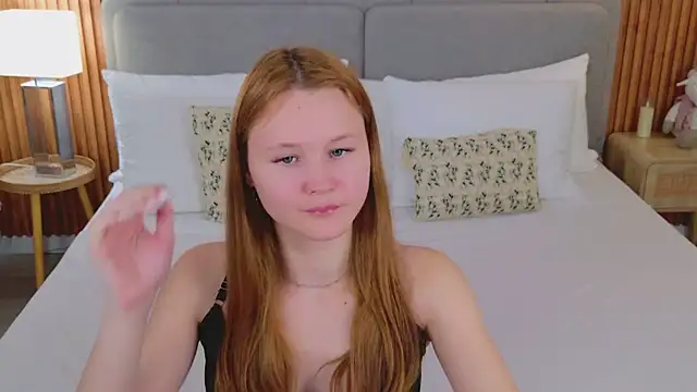 AmeliRoyse's cam snapshot