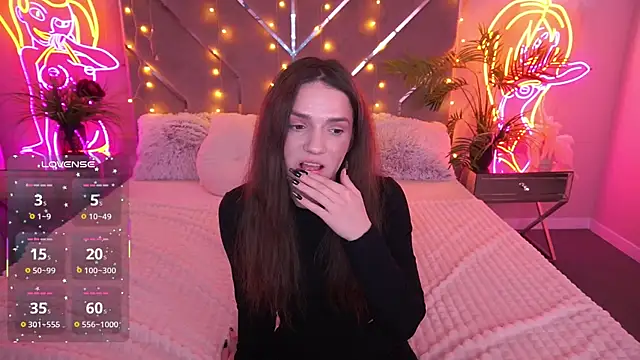 MirielleNymph's cam snapshot